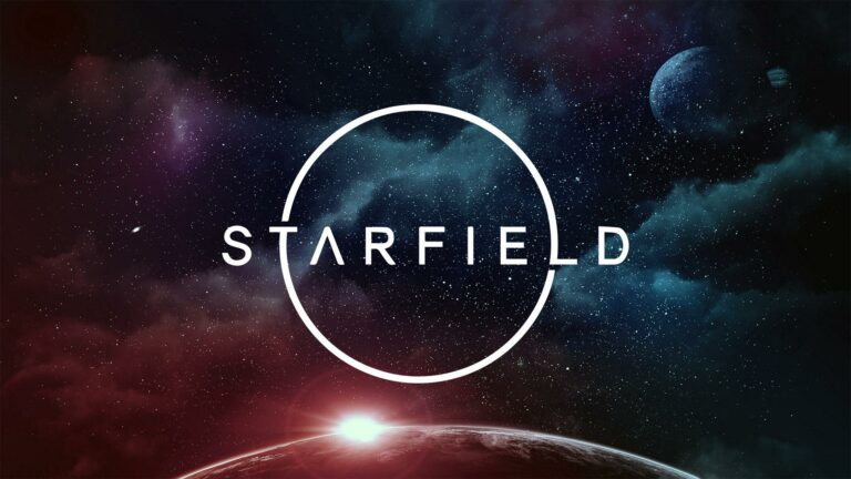 Команди на конзолата Starfield