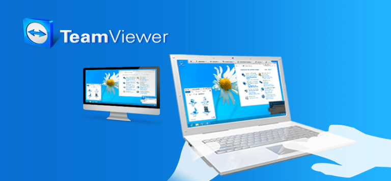 Как да добавите компютър към TeamViewer