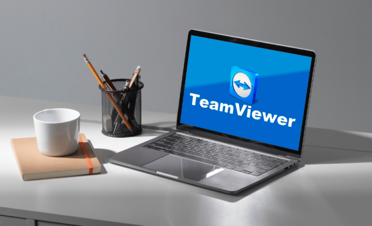 Как да промените парола в TeamViewer