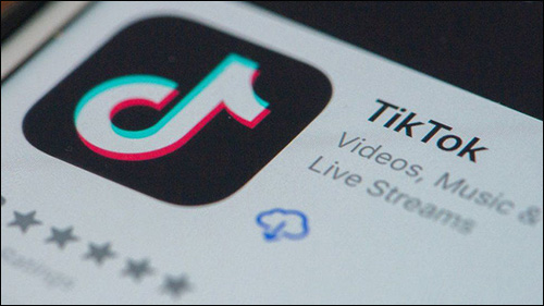 Как да изключите възрастовото ограничение в TikTok