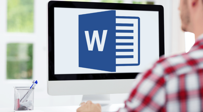 Как да изключите тъмен режим в Microsoft Word