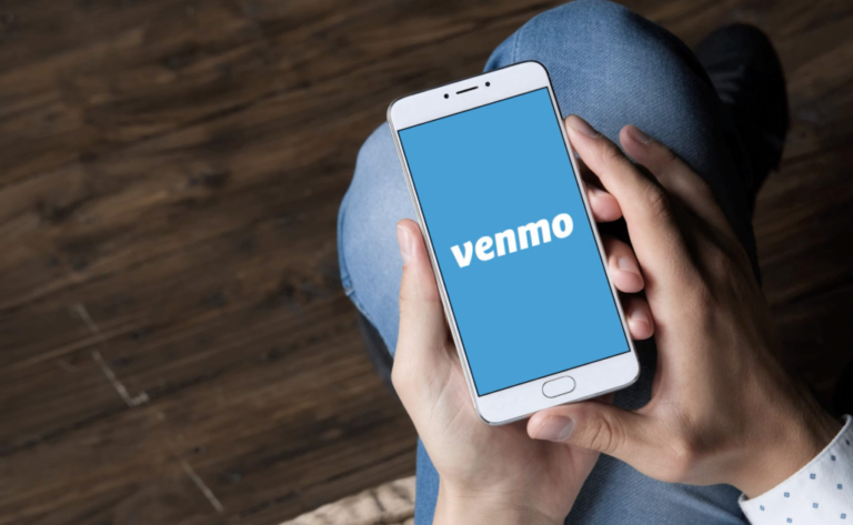 Как да добавите пари към акаунт във Venmo