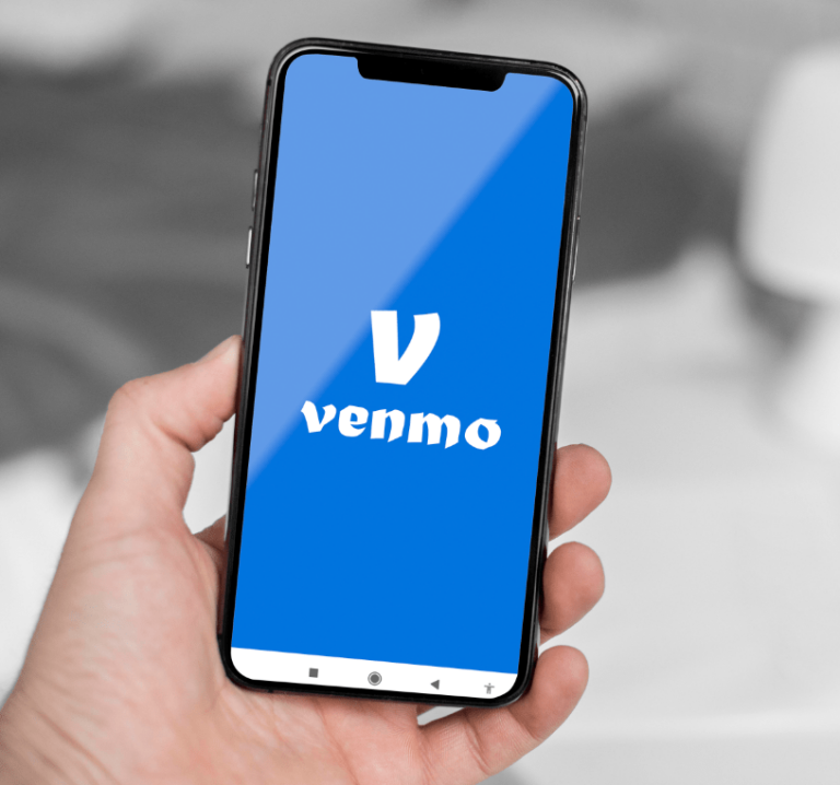 Как да изтриете акаунт във Venmo