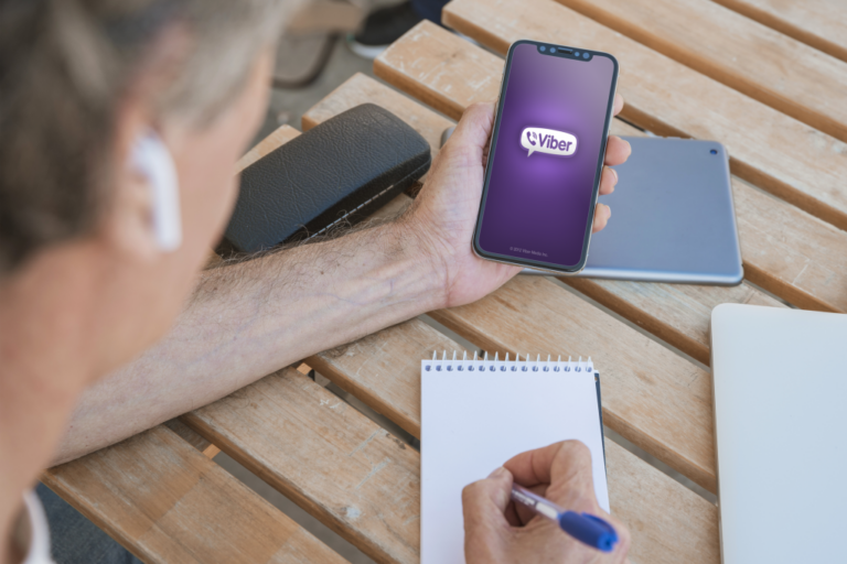 Как да промените телефонния си номер във Viber