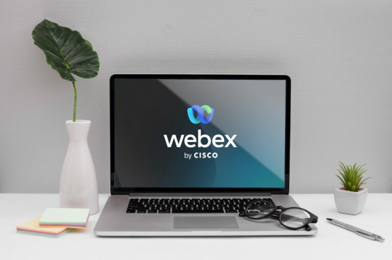 Как да използвате бялата дъска в Webex