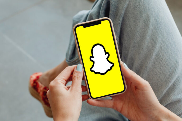 Какво означава „Други Snapchatters“?