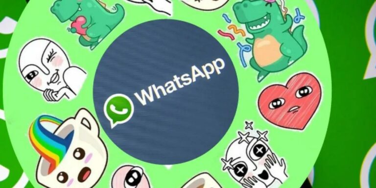 Как да направите стикери за WhatsApp