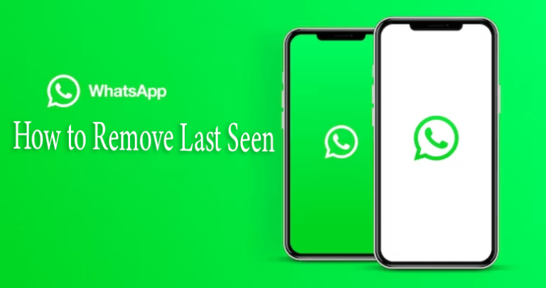 Как да премахнете Last Seen в WhatsApp