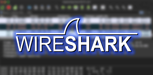 Как да улавяте пакети в WireShark