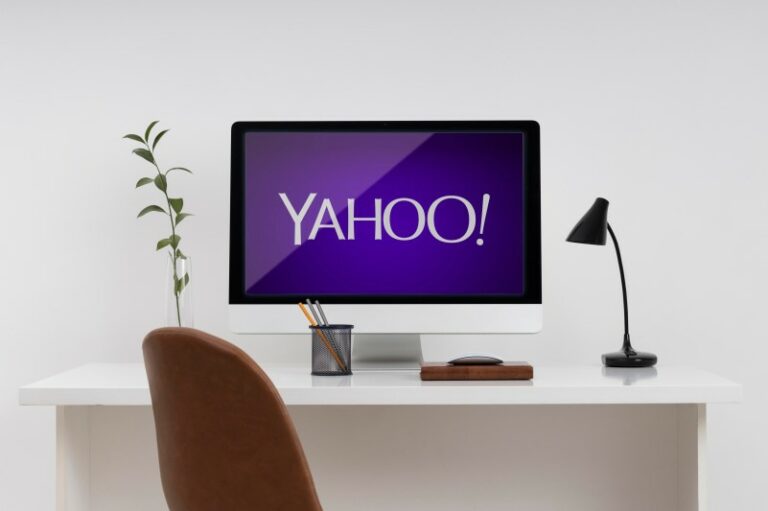 Как да добавите акции в Yahoo Finance