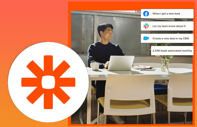 Как да създадете Zap в Zapier