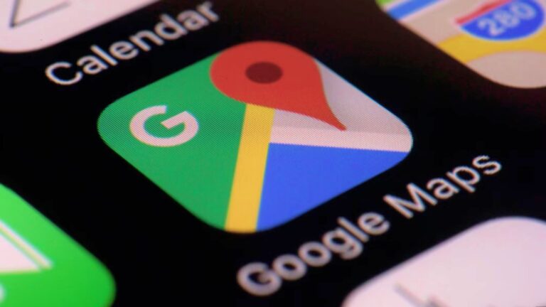 Эта функция Google Maps больше не позволит групповым поездкам прибывать с опозданием