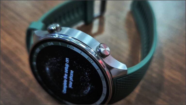 Обзор OnePlus Watch 2R: почти идентичны Watch 2, но дешевле