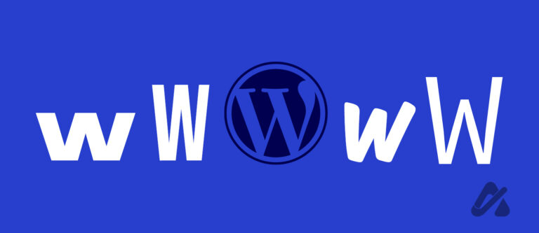 WordPress: как изменить шрифт