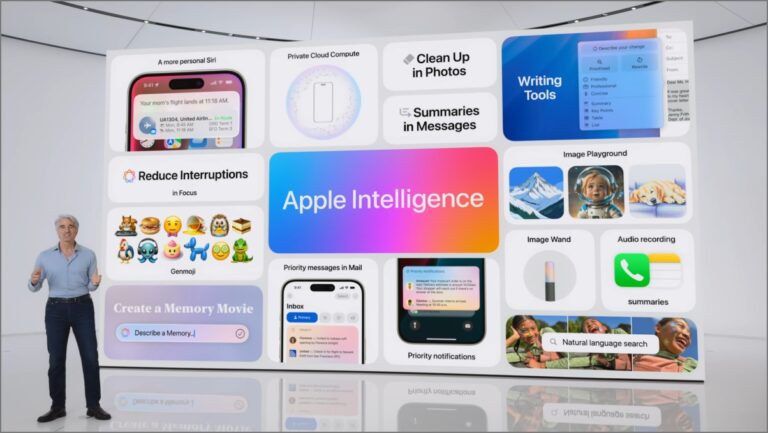 7 функций Apple Intelligence, которые должен использовать каждый