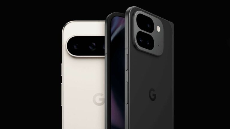 Серия Google Pixel 9: все, что мы знаем на данный момент